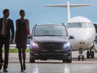 Seamless Airport Transfers: Your Gateway to Travel